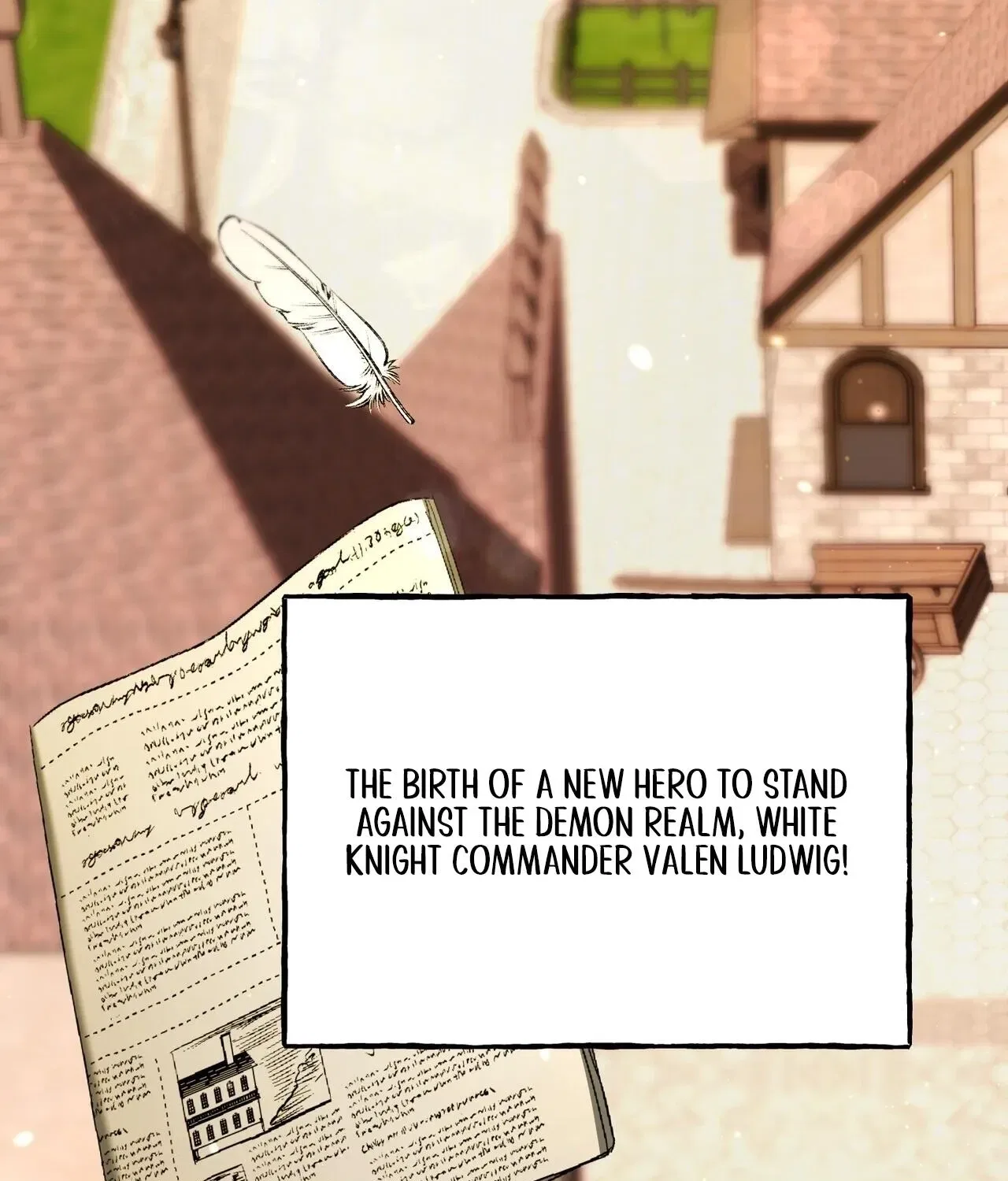 The Demon King Wants to Live in Peace Chapter 18 – Page 141