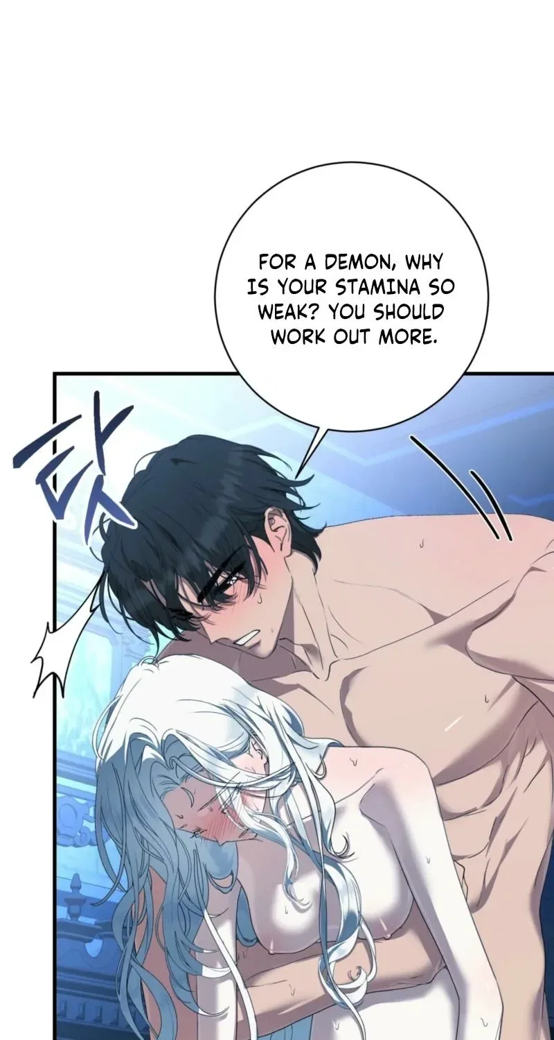 The Demon King Wants to Live in Peace Chapter 17 – Page 29