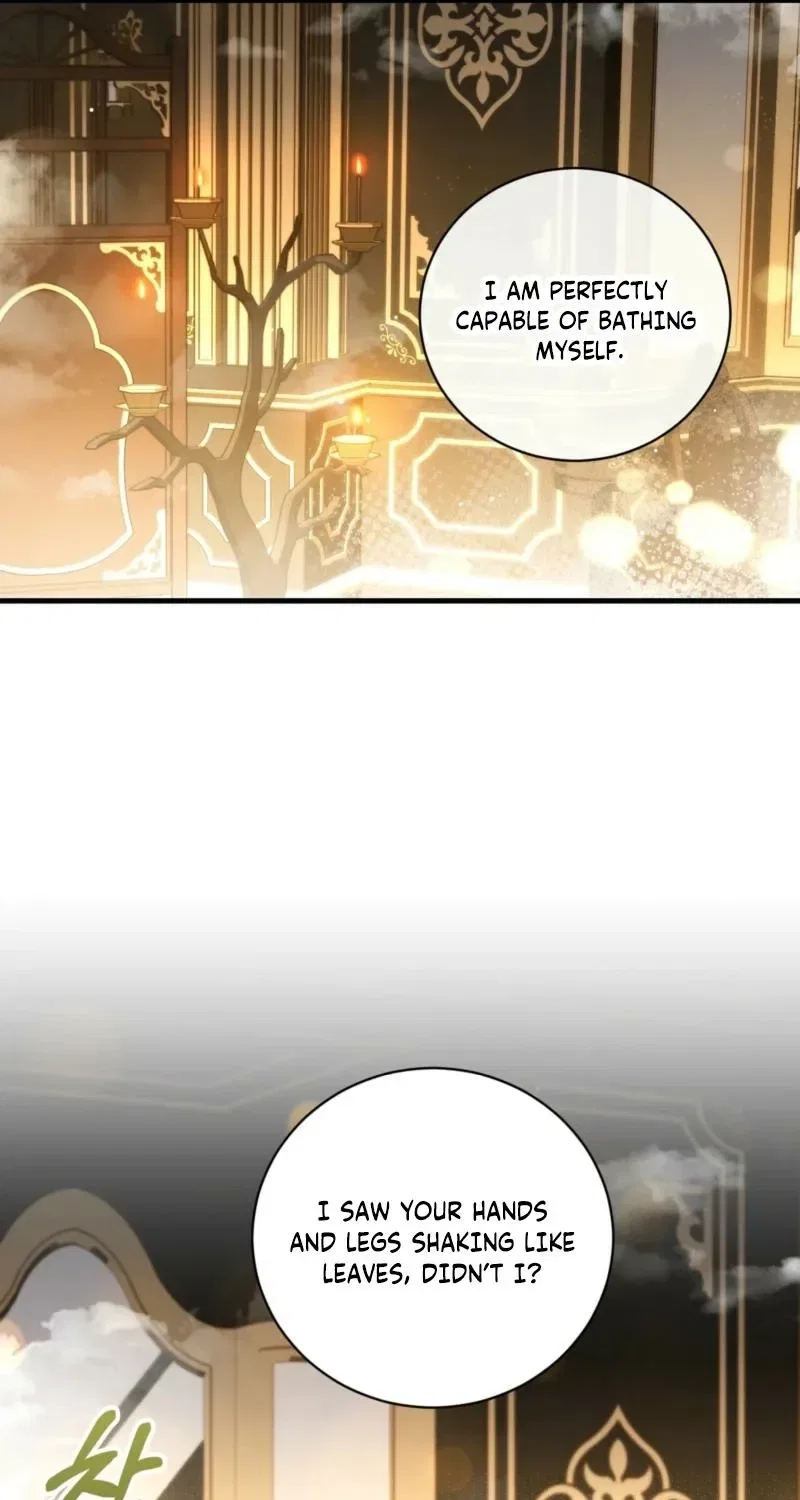 The Demon King Wants to Live in Peace Chapter 17 – Page 32