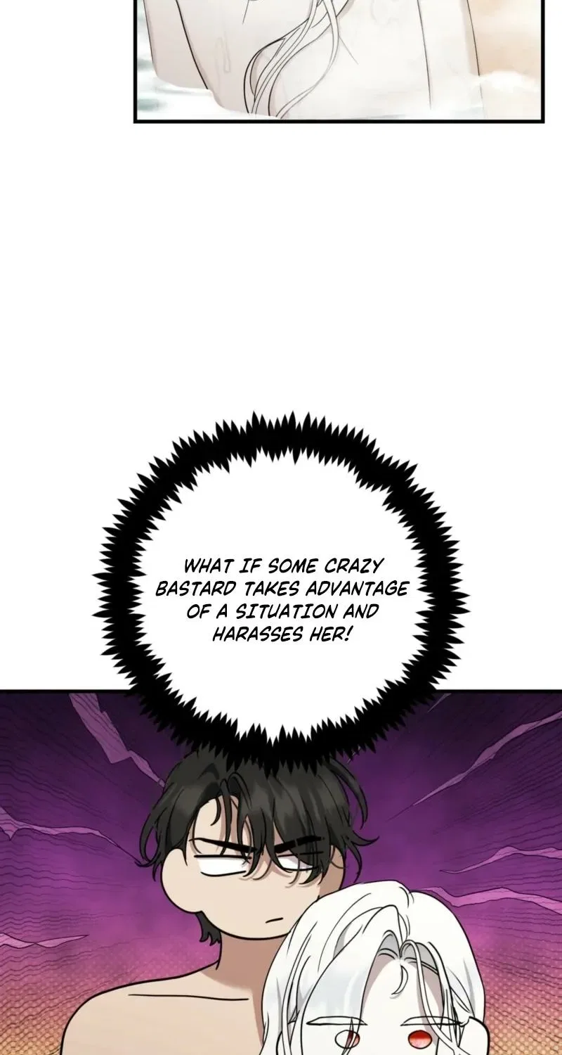The Demon King Wants to Live in Peace Chapter 17 – Page 35