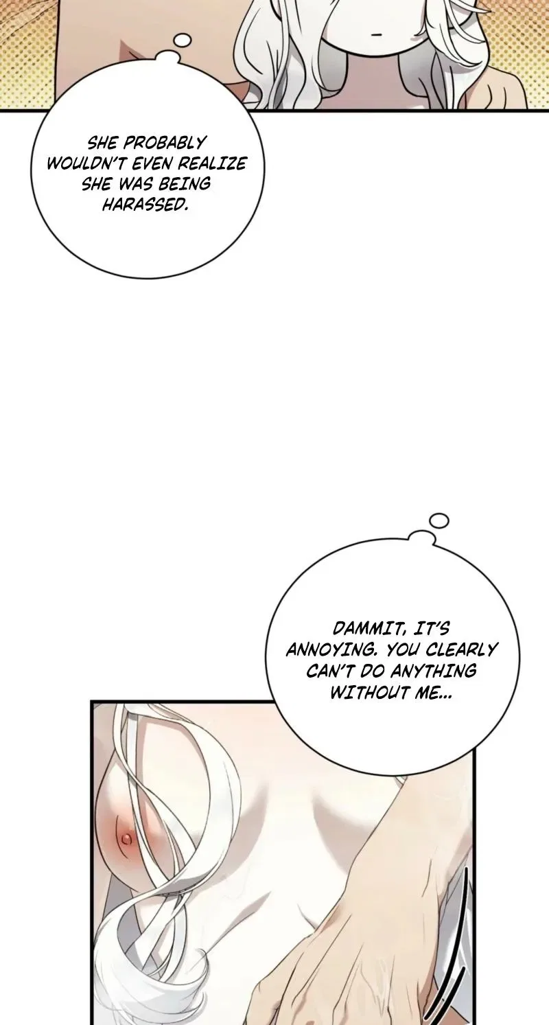 The Demon King Wants to Live in Peace Chapter 17 – Page 36