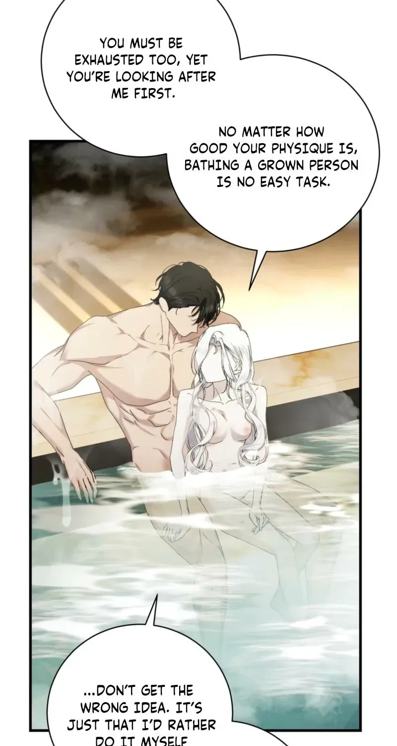The Demon King Wants to Live in Peace Chapter 17 – Page 39