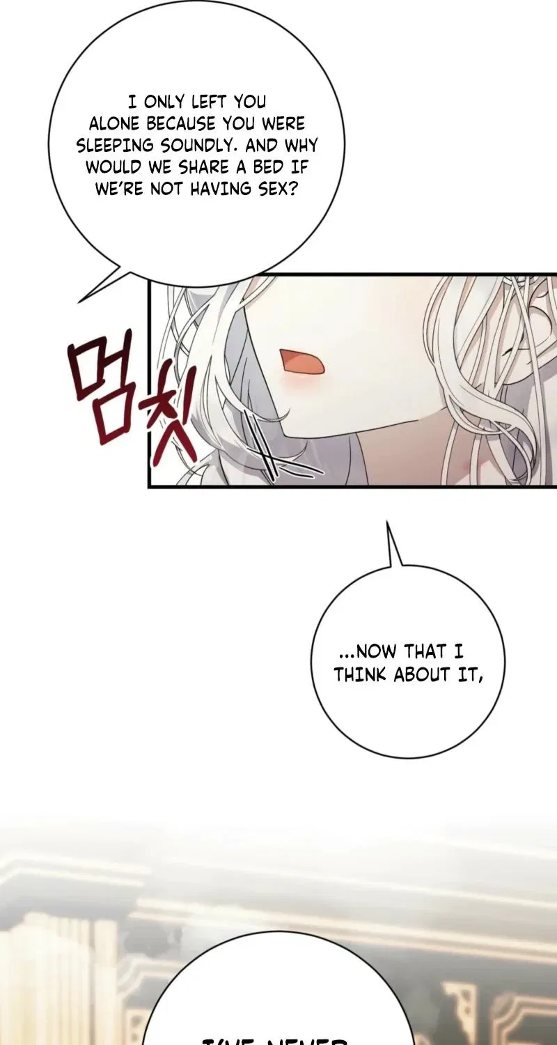 The Demon King Wants to Live in Peace Chapter 17 – Page 42
