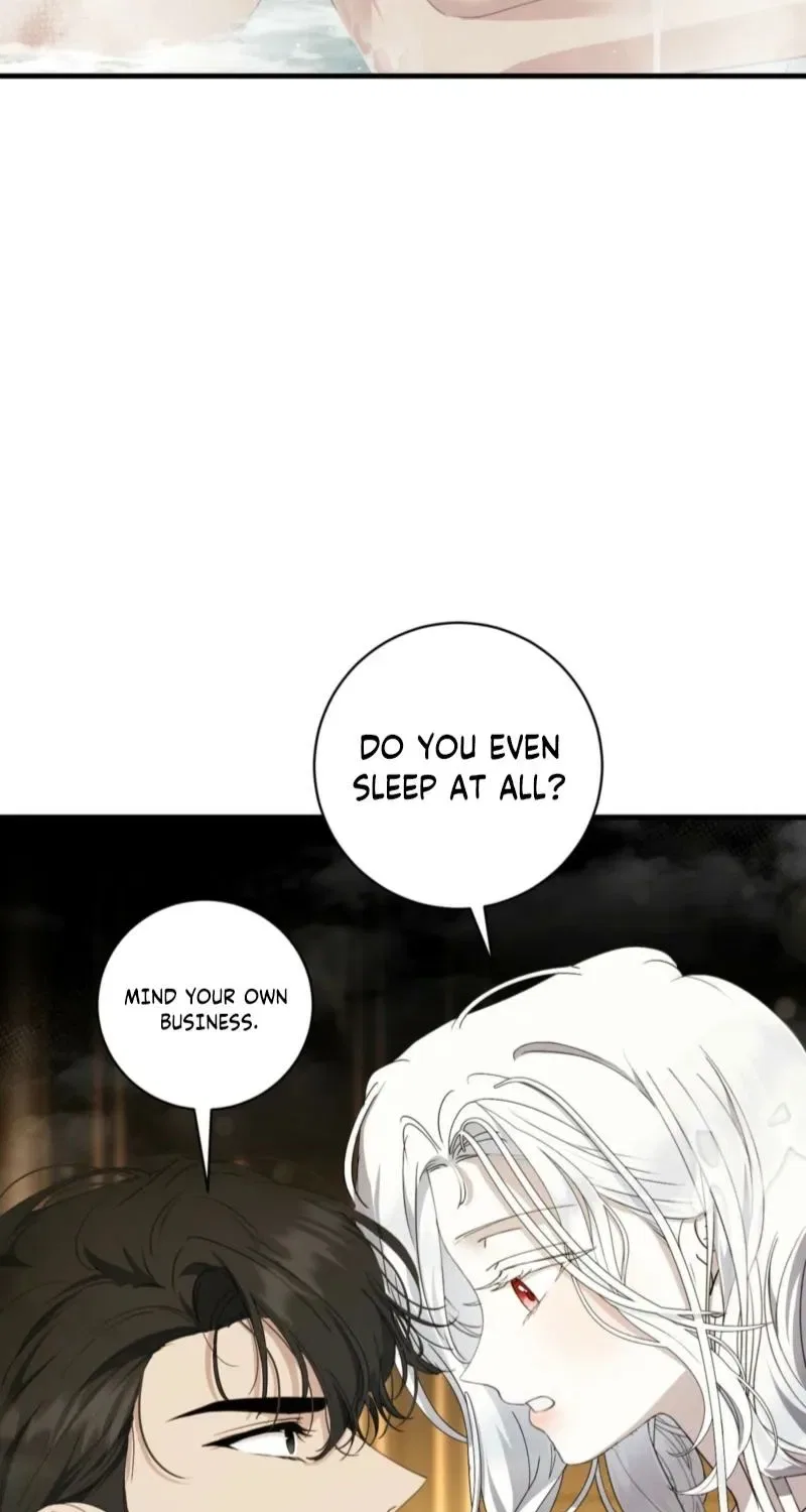 The Demon King Wants to Live in Peace Chapter 17 – Page 44