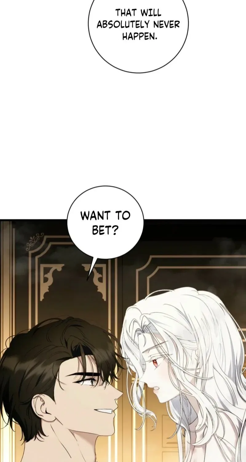 The Demon King Wants to Live in Peace Chapter 17 – Page 48