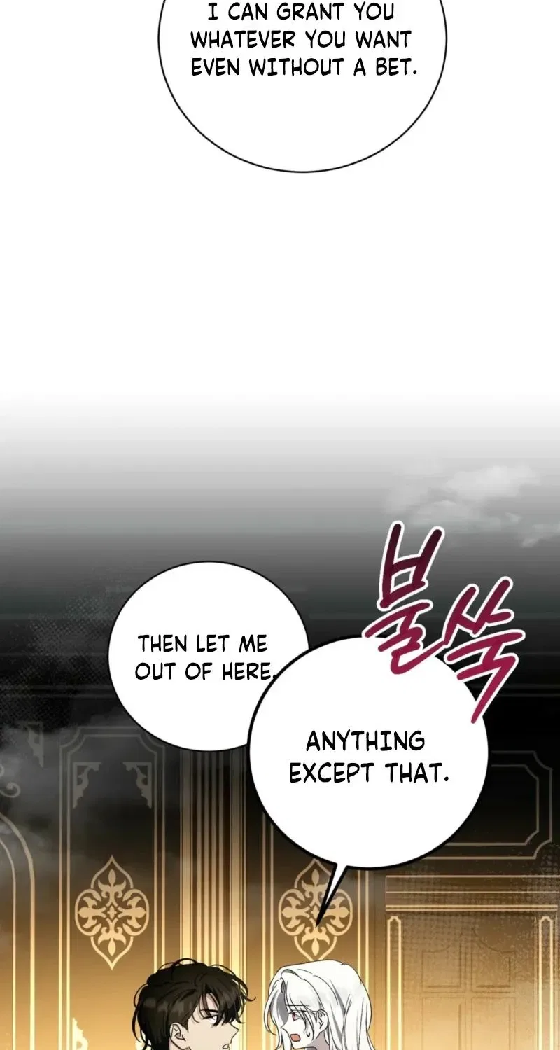 The Demon King Wants to Live in Peace Chapter 17 – Page 53