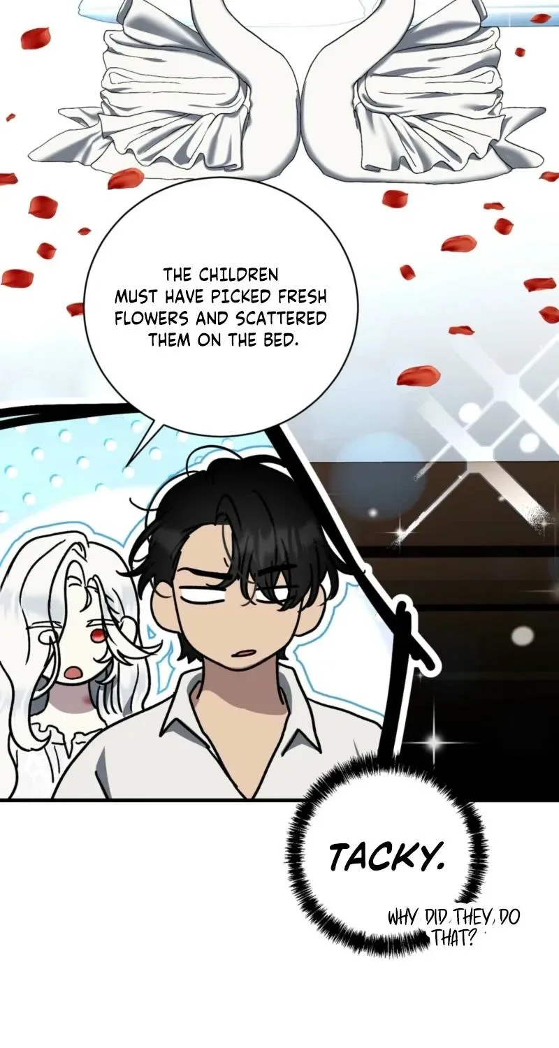 The Demon King Wants to Live in Peace Chapter 17 – Page 57
