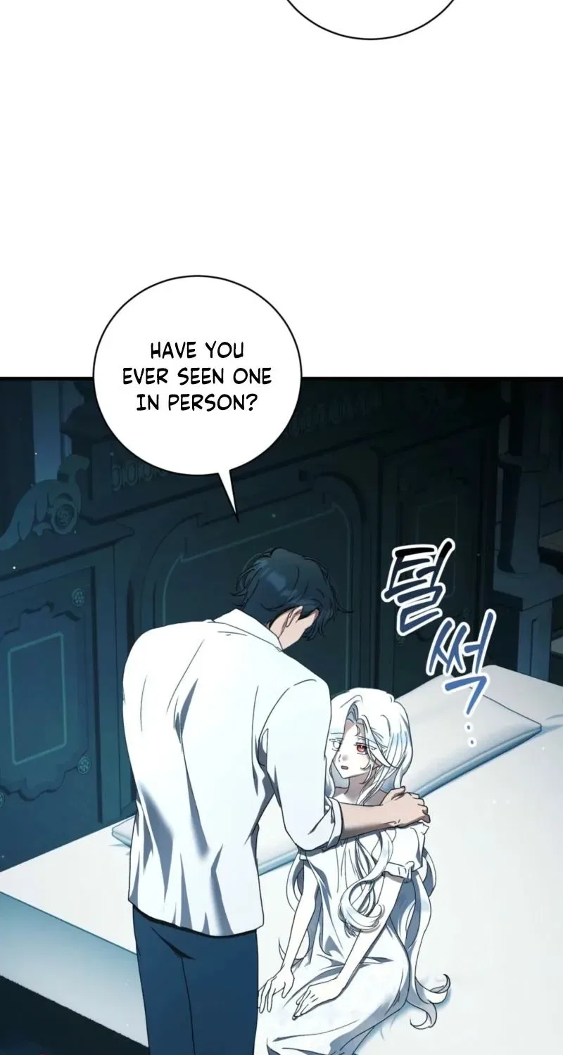 The Demon King Wants to Live in Peace Chapter 17 – Page 59