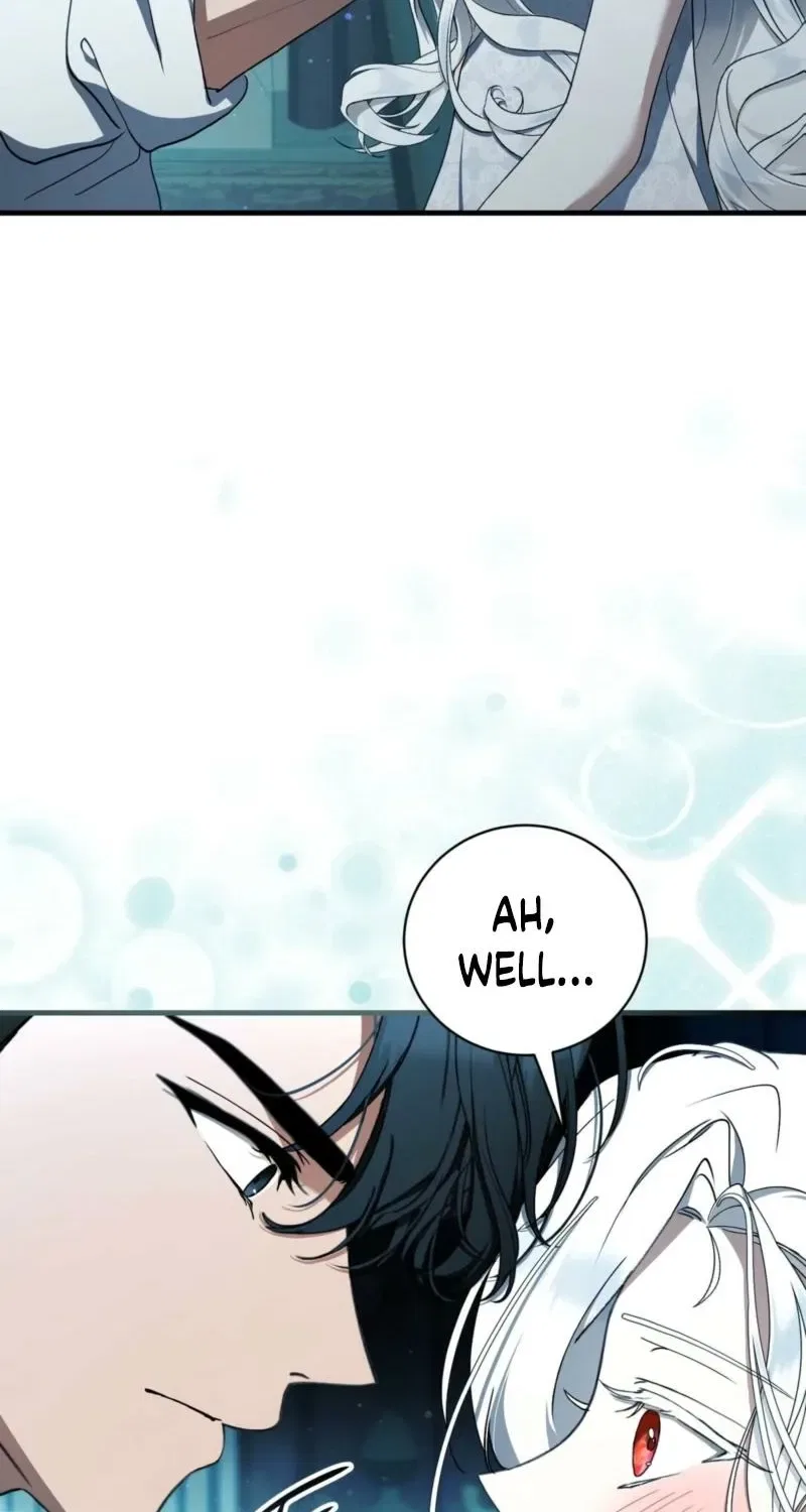 The Demon King Wants to Live in Peace Chapter 17 – Page 63