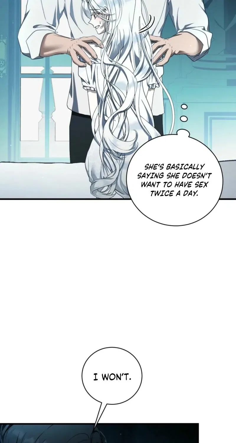The Demon King Wants to Live in Peace Chapter 17 – Page 65