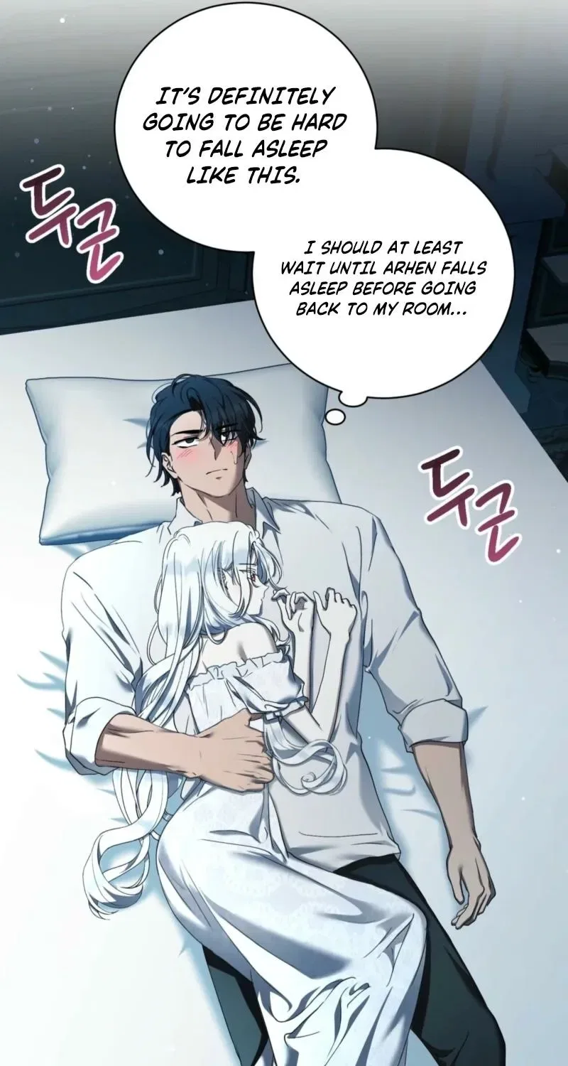 The Demon King Wants to Live in Peace Chapter 17 – Page 72