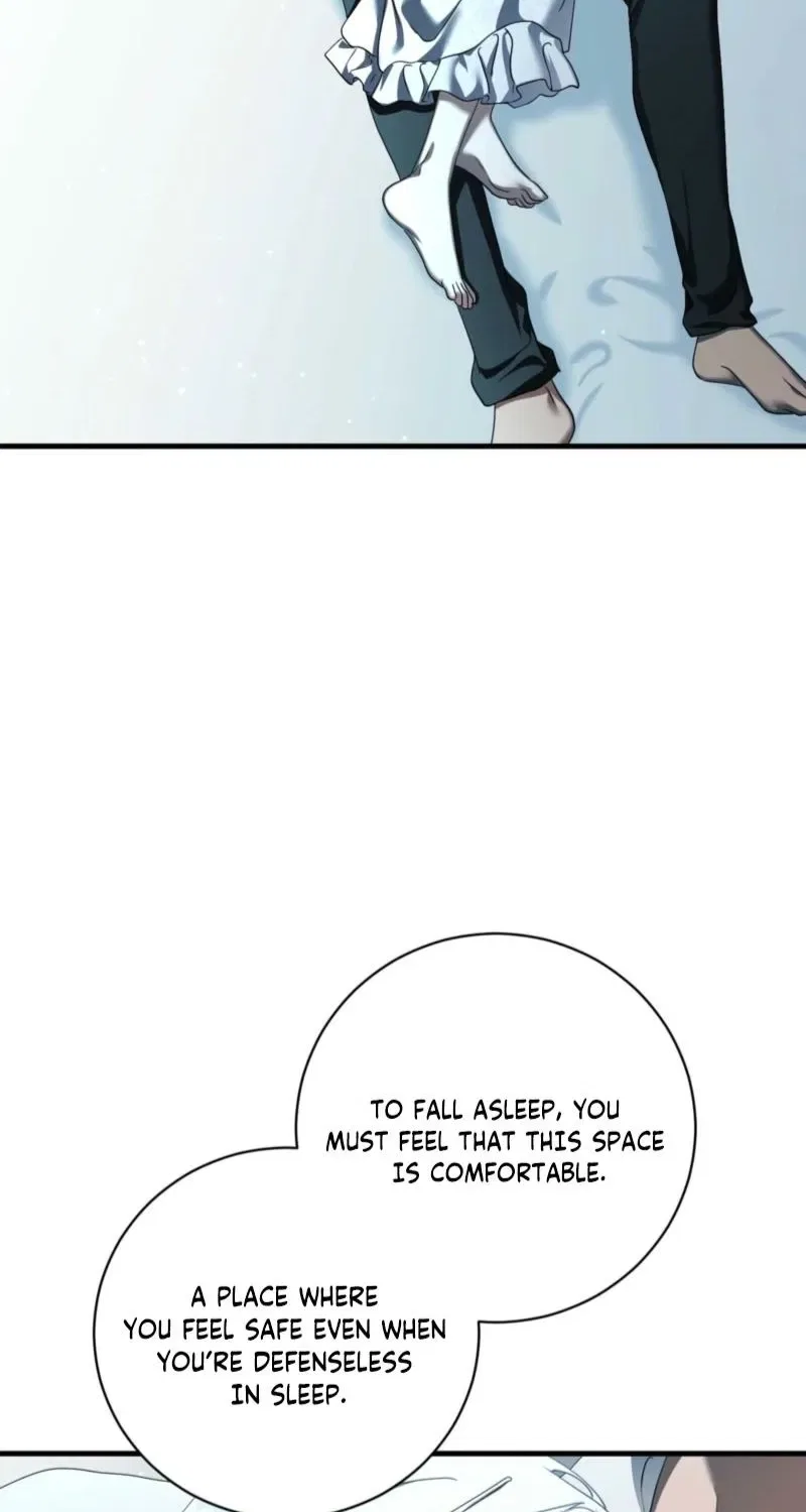 The Demon King Wants to Live in Peace Chapter 17 – Page 73