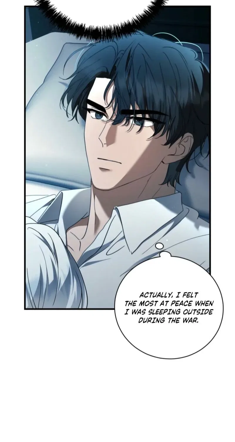 The Demon King Wants to Live in Peace Chapter 17 – Page 75