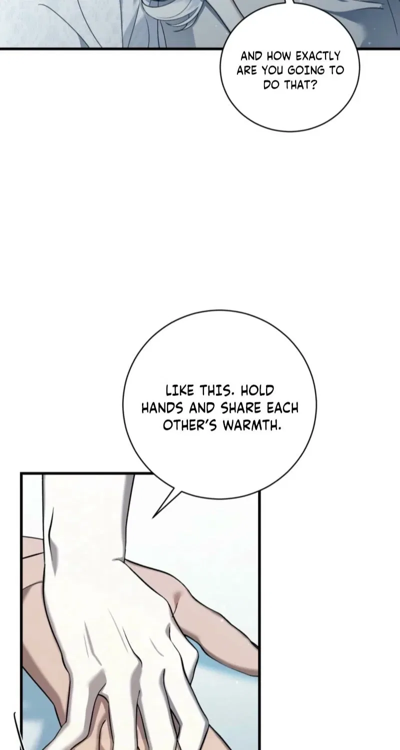 The Demon King Wants to Live in Peace Chapter 17 – Page 77
