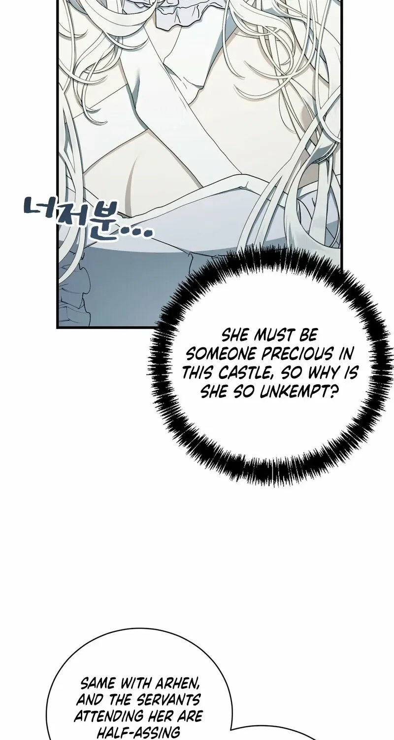The Demon King Wants to Live in Peace Chapter 16 – Page 16