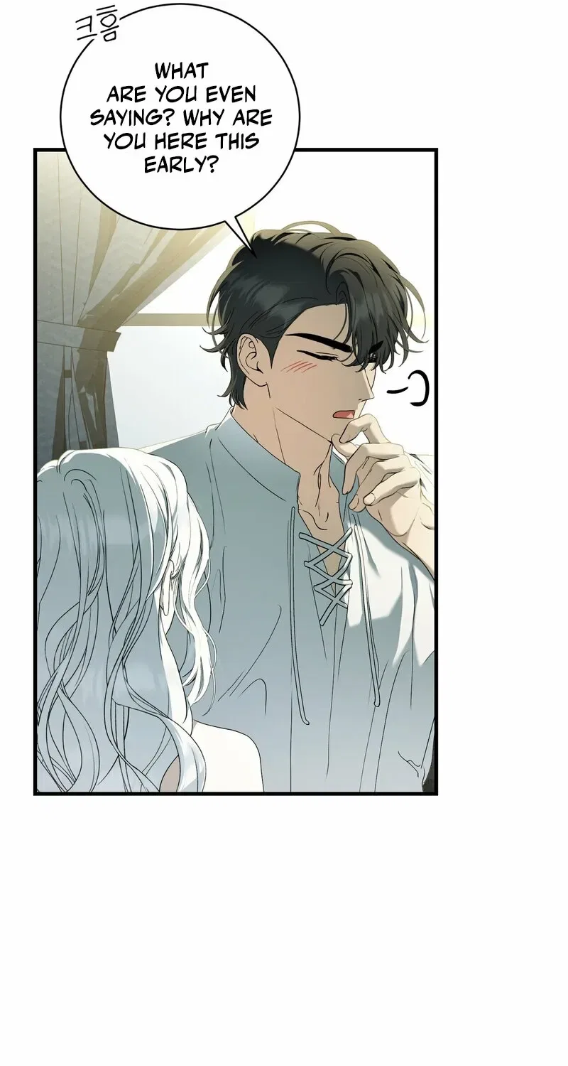 The Demon King Wants to Live in Peace Chapter 16 – Page 21