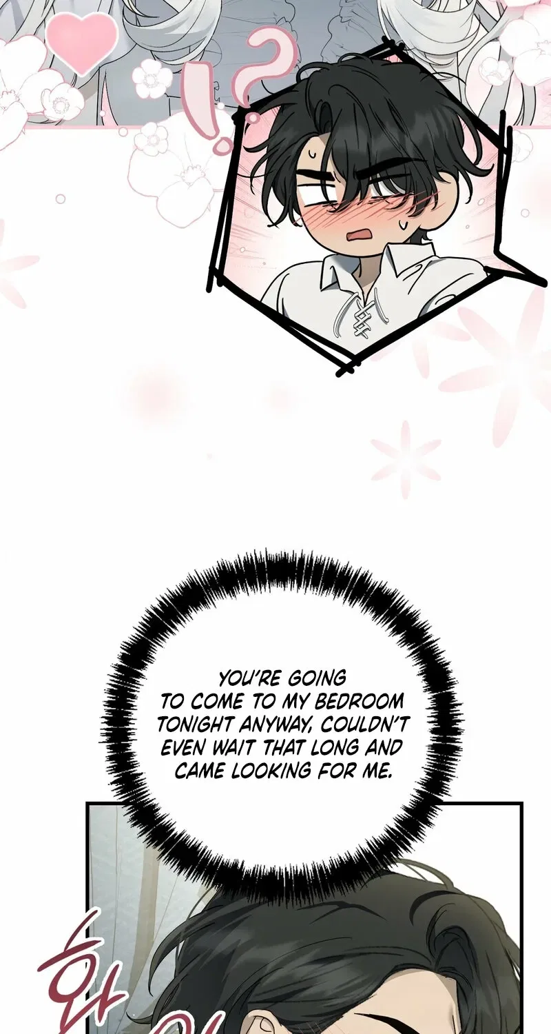 The Demon King Wants to Live in Peace Chapter 16 – Page 23