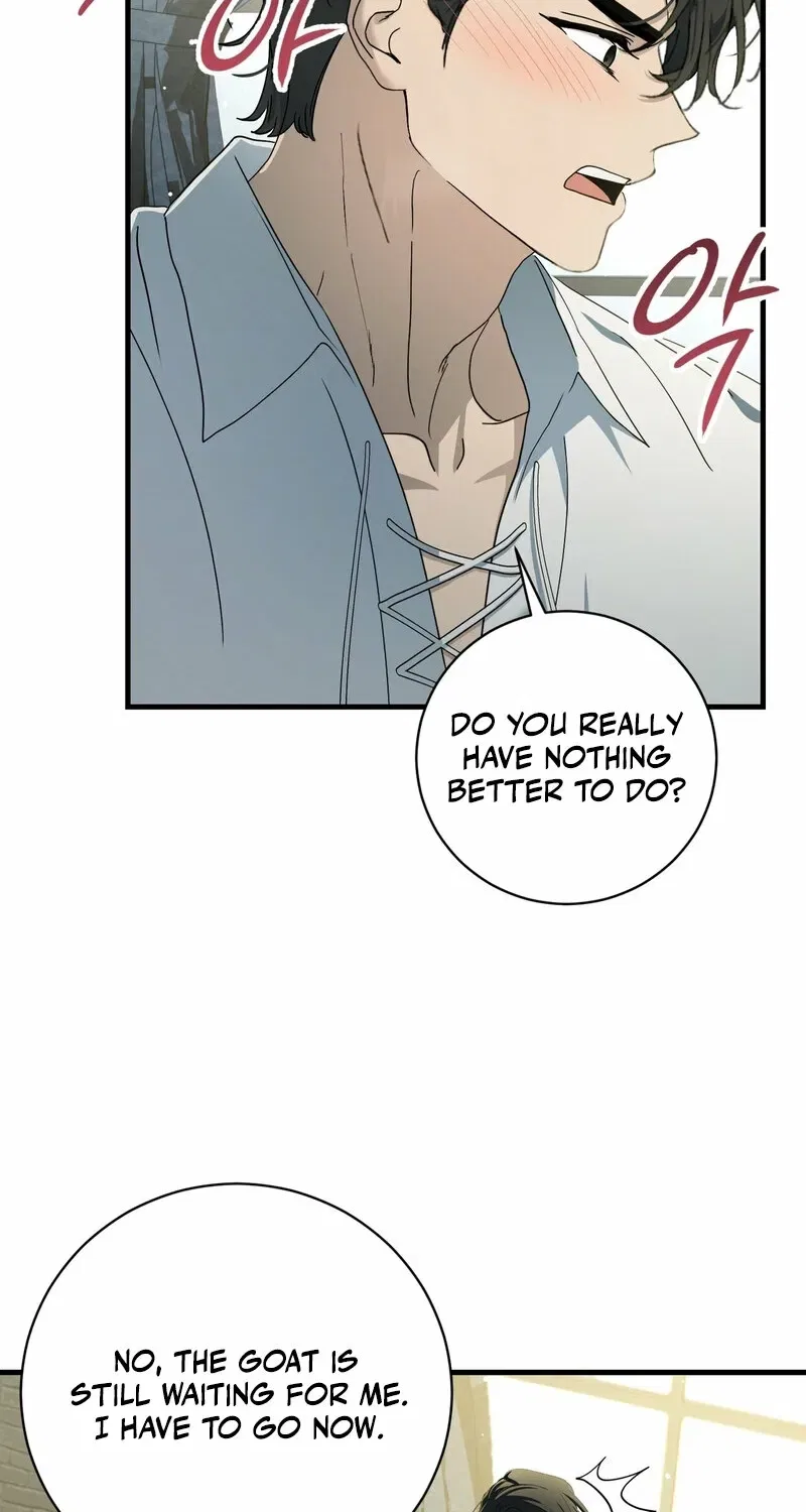 The Demon King Wants to Live in Peace Chapter 16 – Page 24