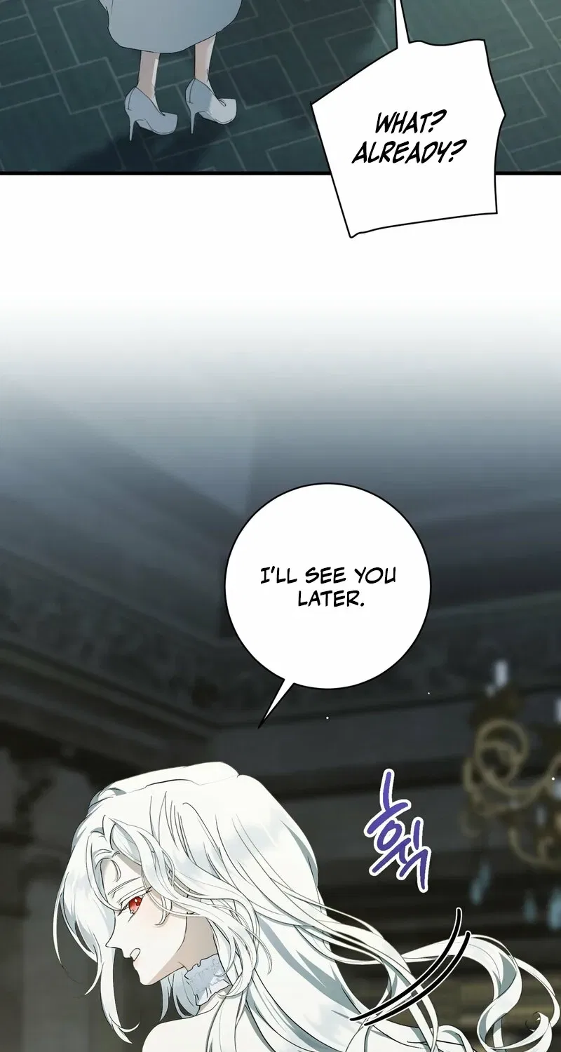 The Demon King Wants to Live in Peace Chapter 16 – Page 26