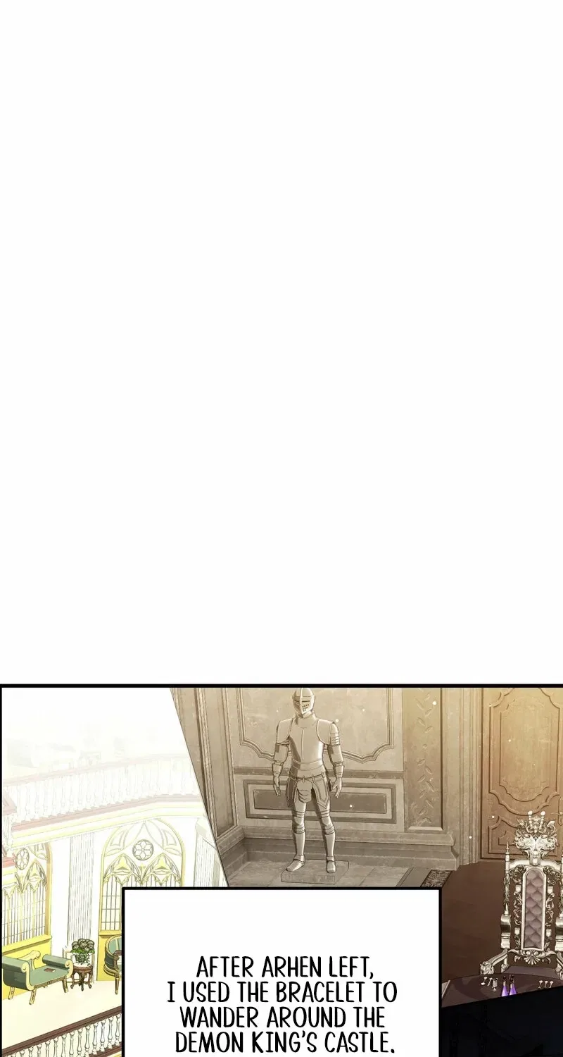 The Demon King Wants to Live in Peace Chapter 16 – Page 32