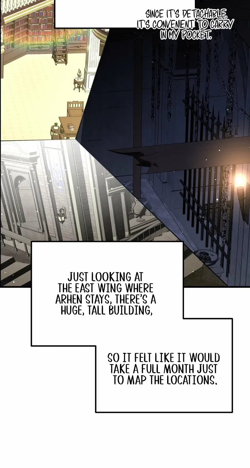 The Demon King Wants to Live in Peace Chapter 16 – Page 33