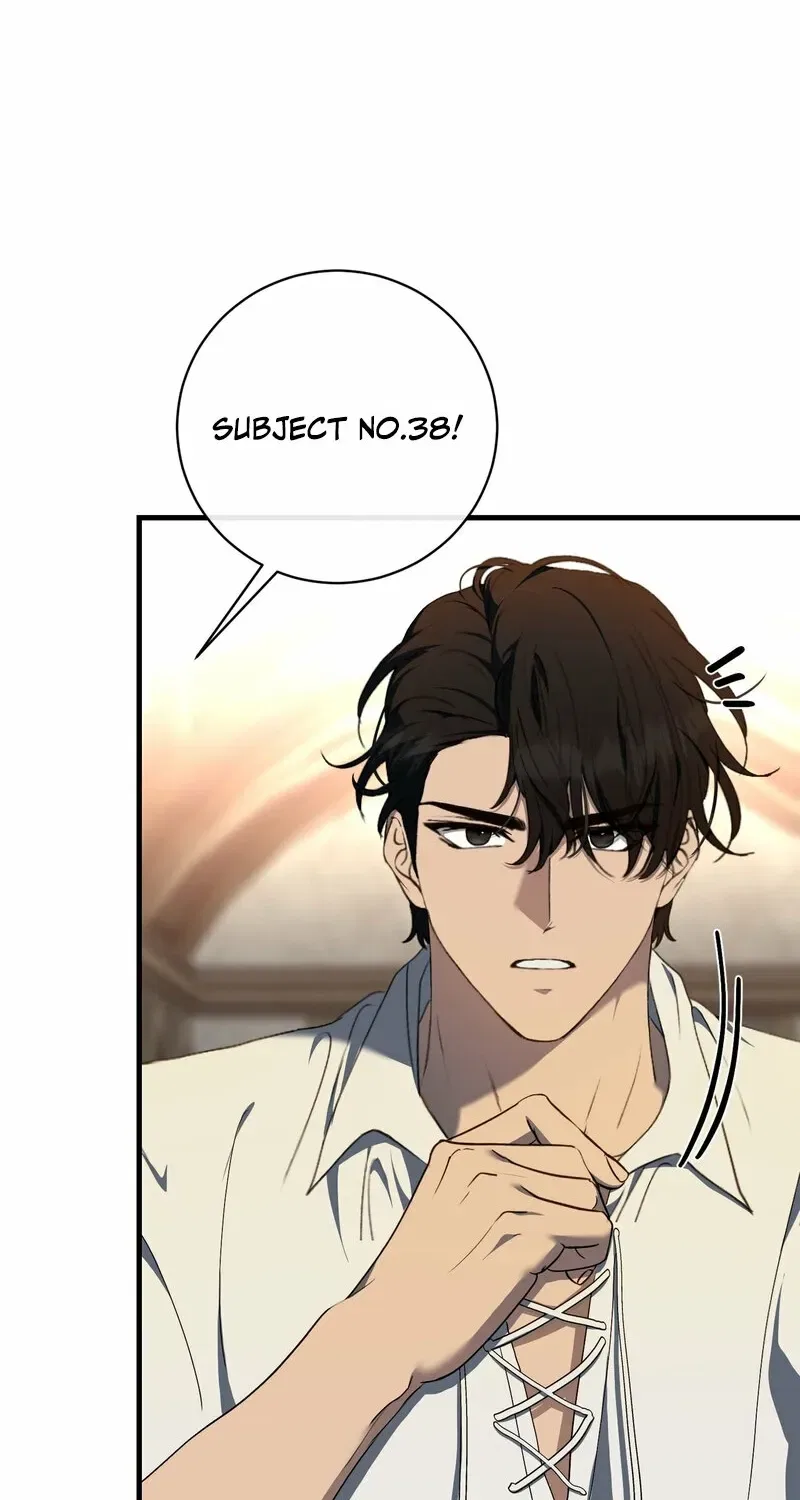 The Demon King Wants to Live in Peace Chapter 16 – Page 36