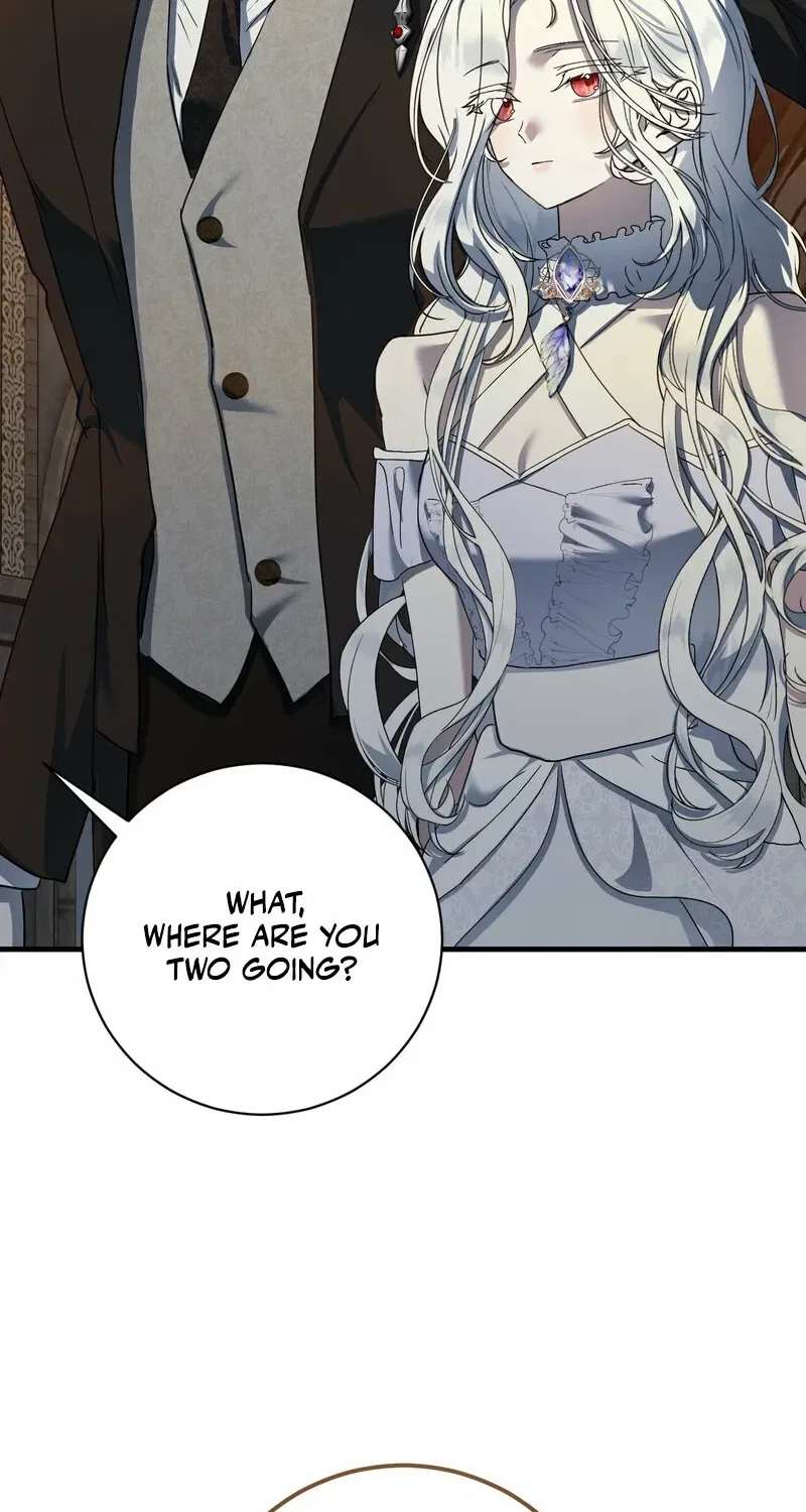 The Demon King Wants to Live in Peace Chapter 16 – Page 38