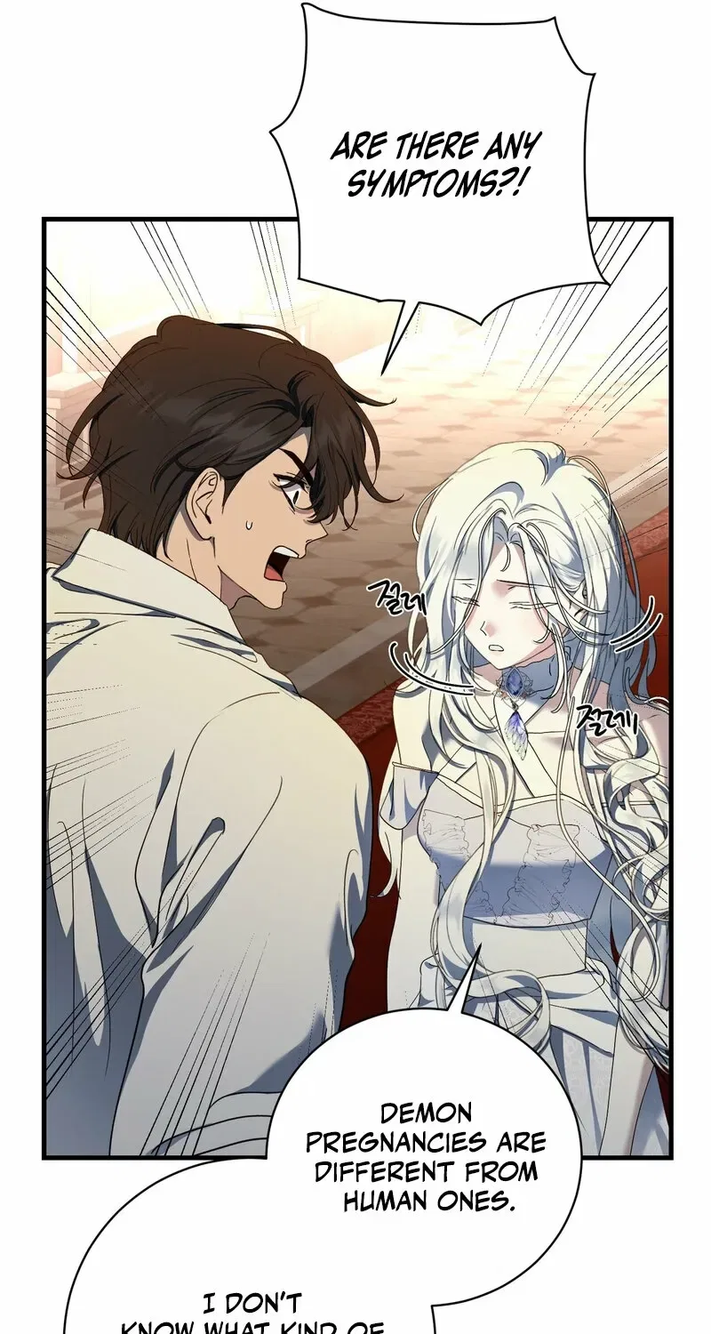 The Demon King Wants to Live in Peace Chapter 16 – Page 41