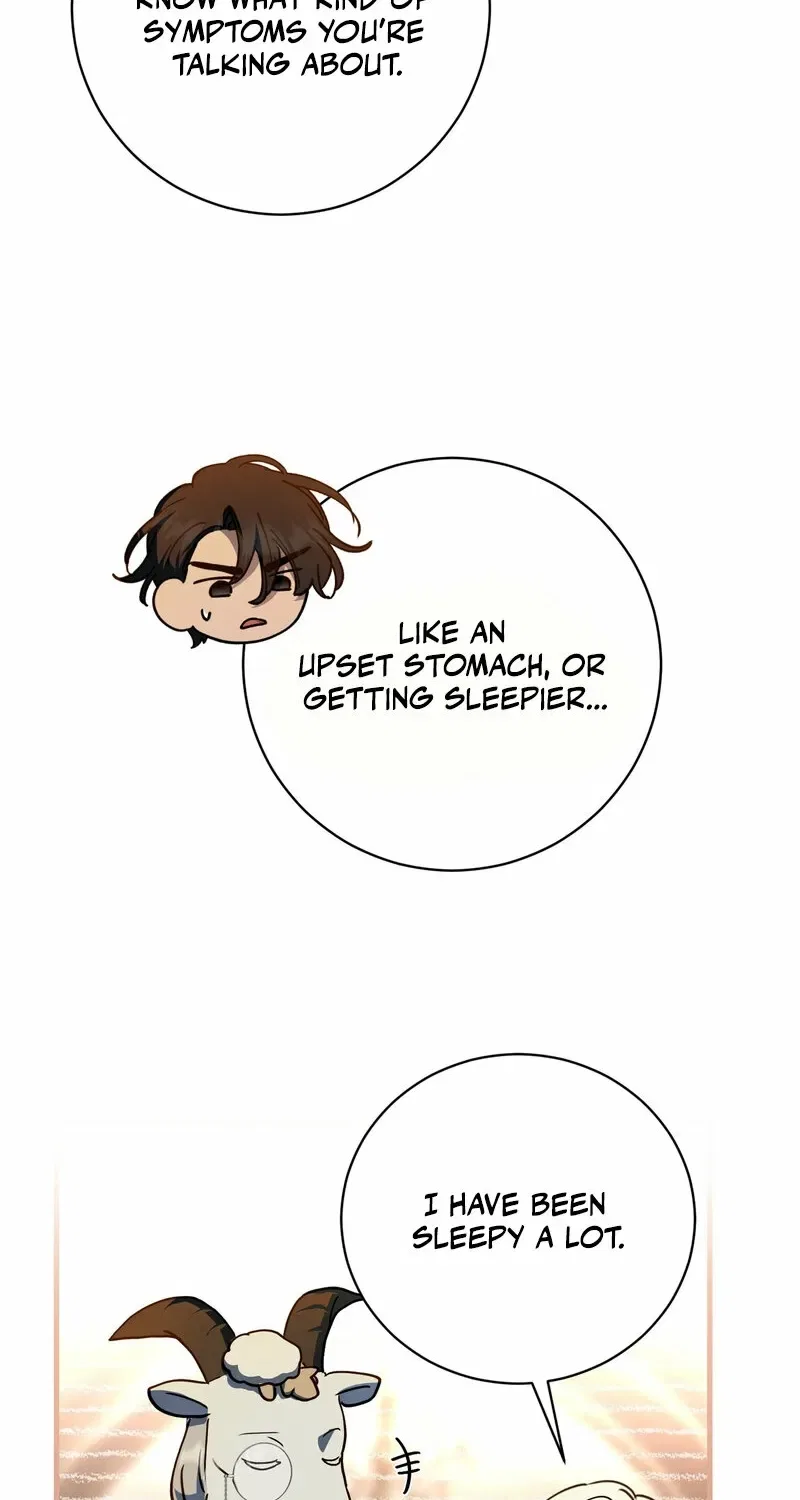 The Demon King Wants to Live in Peace Chapter 16 – Page 42