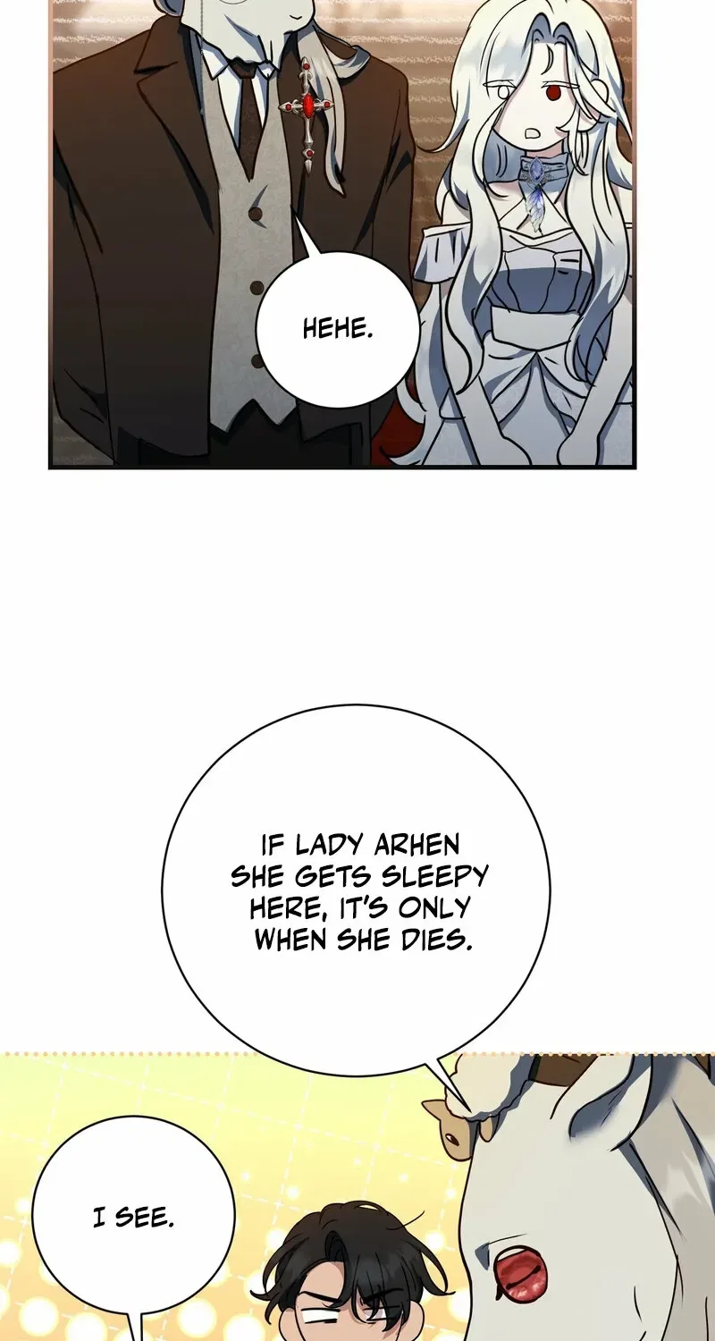 The Demon King Wants to Live in Peace Chapter 16 – Page 43