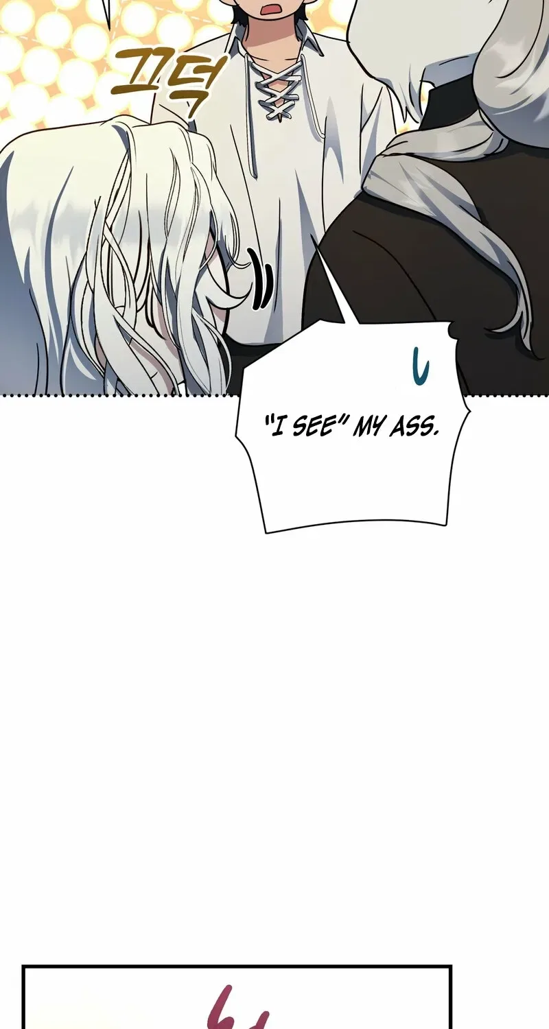 The Demon King Wants to Live in Peace Chapter 16 – Page 44