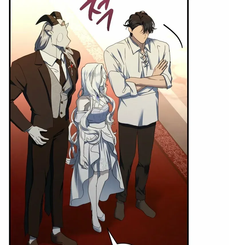 The Demon King Wants to Live in Peace Chapter 16 – Page 45