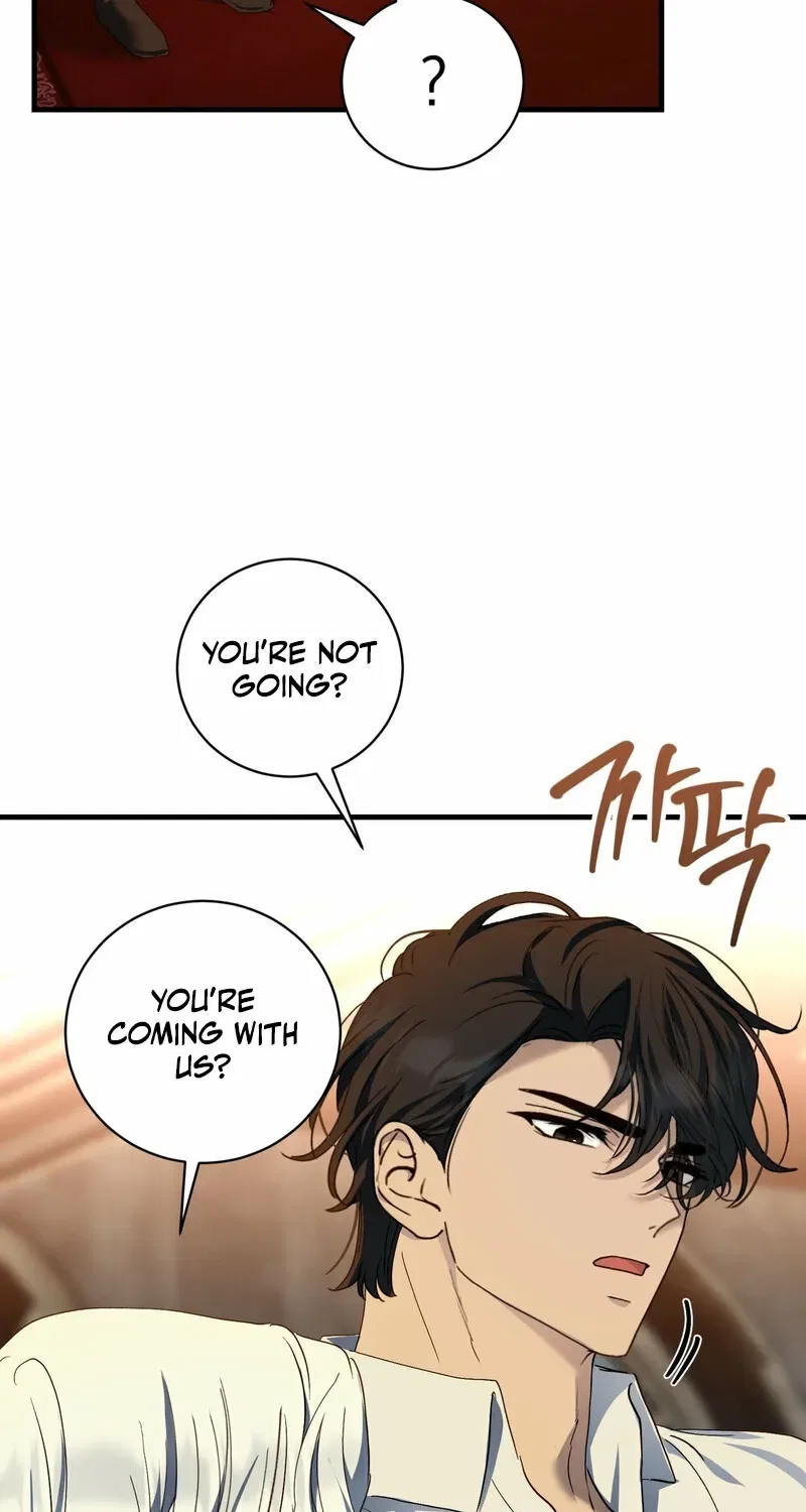 The Demon King Wants to Live in Peace Chapter 16 – Page 46