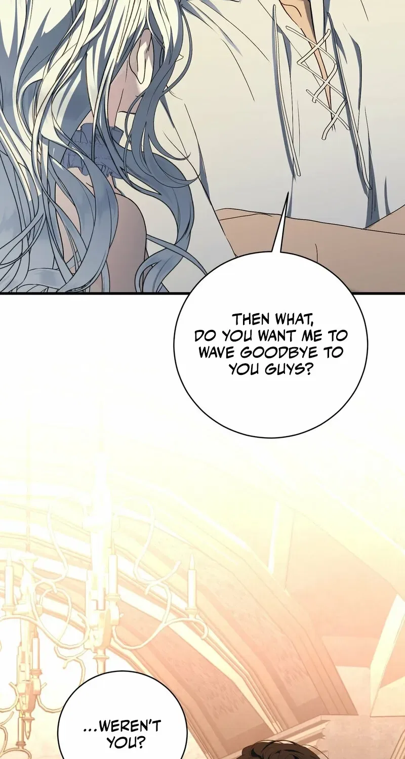 The Demon King Wants to Live in Peace Chapter 16 – Page 47