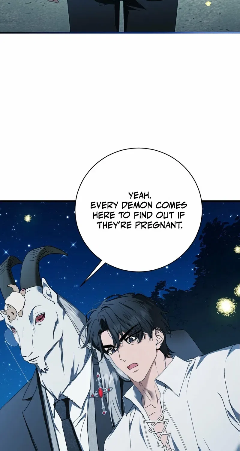 The Demon King Wants to Live in Peace Chapter 16 – Page 59
