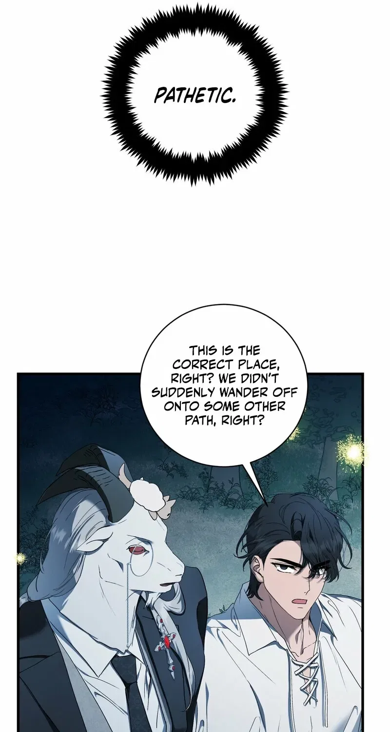 The Demon King Wants to Live in Peace Chapter 16 – Page 61