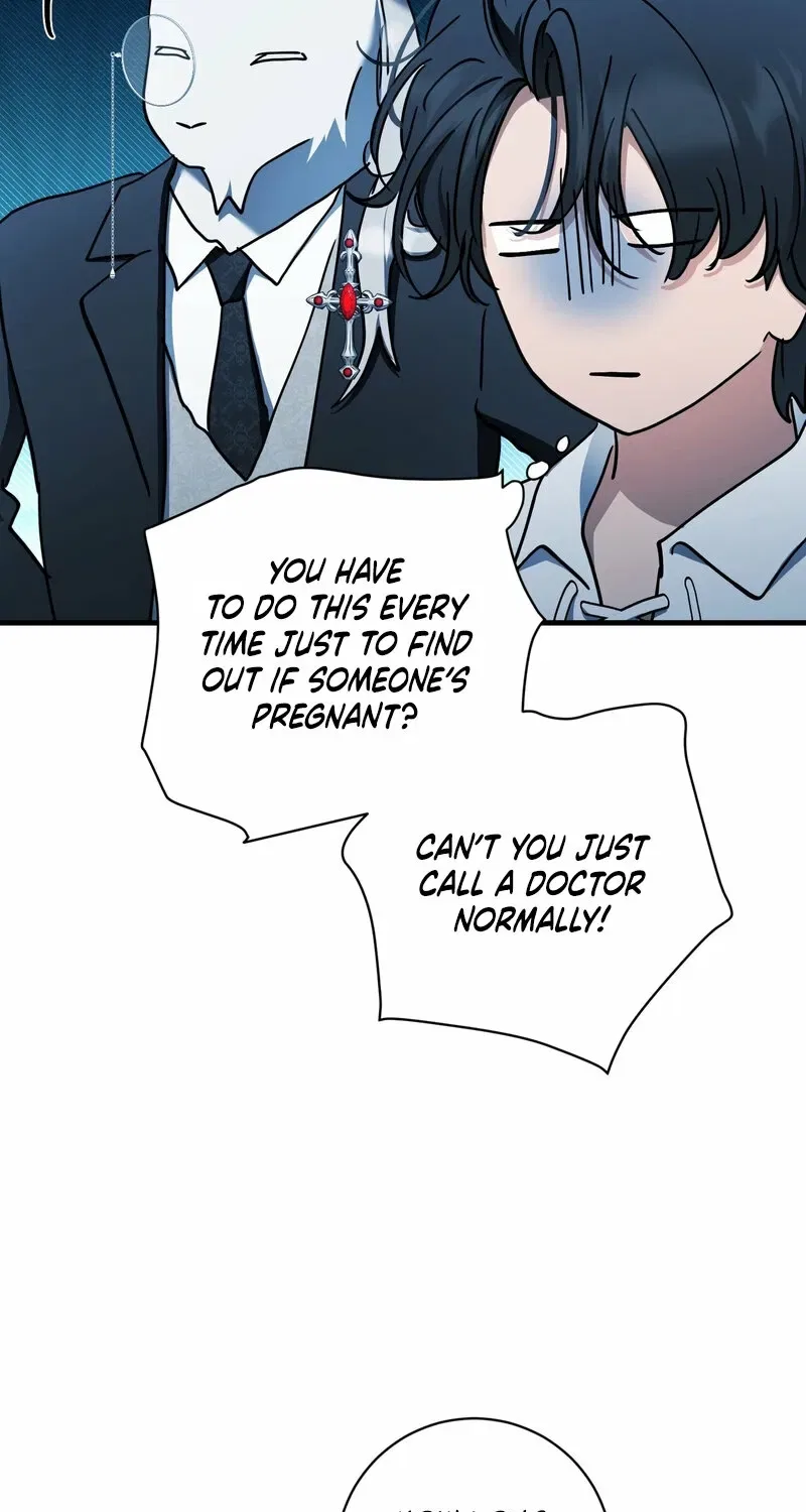 The Demon King Wants to Live in Peace Chapter 16 – Page 73