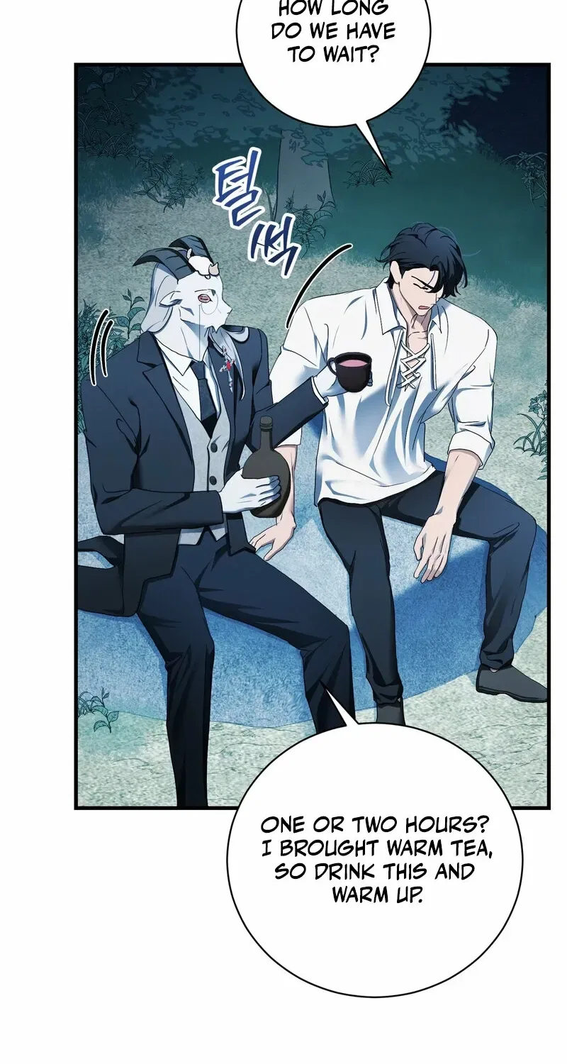 The Demon King Wants to Live in Peace Chapter 16 – Page 74