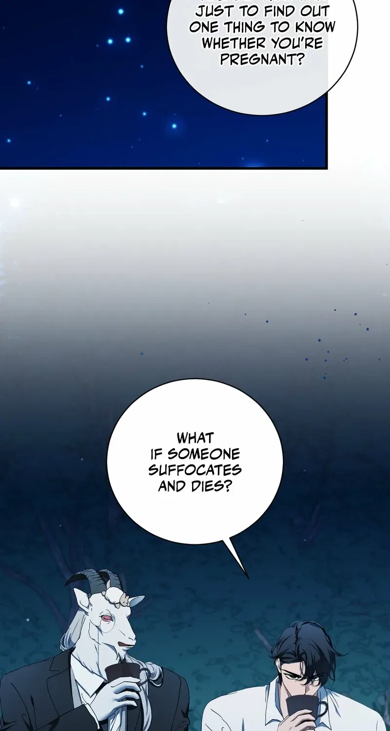 The Demon King Wants to Live in Peace Chapter 16 – Page 76