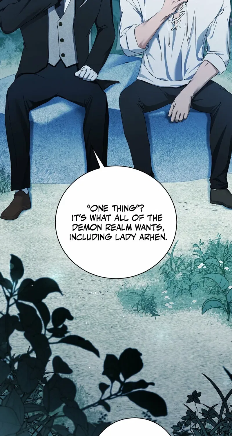 The Demon King Wants to Live in Peace Chapter 16 – Page 77