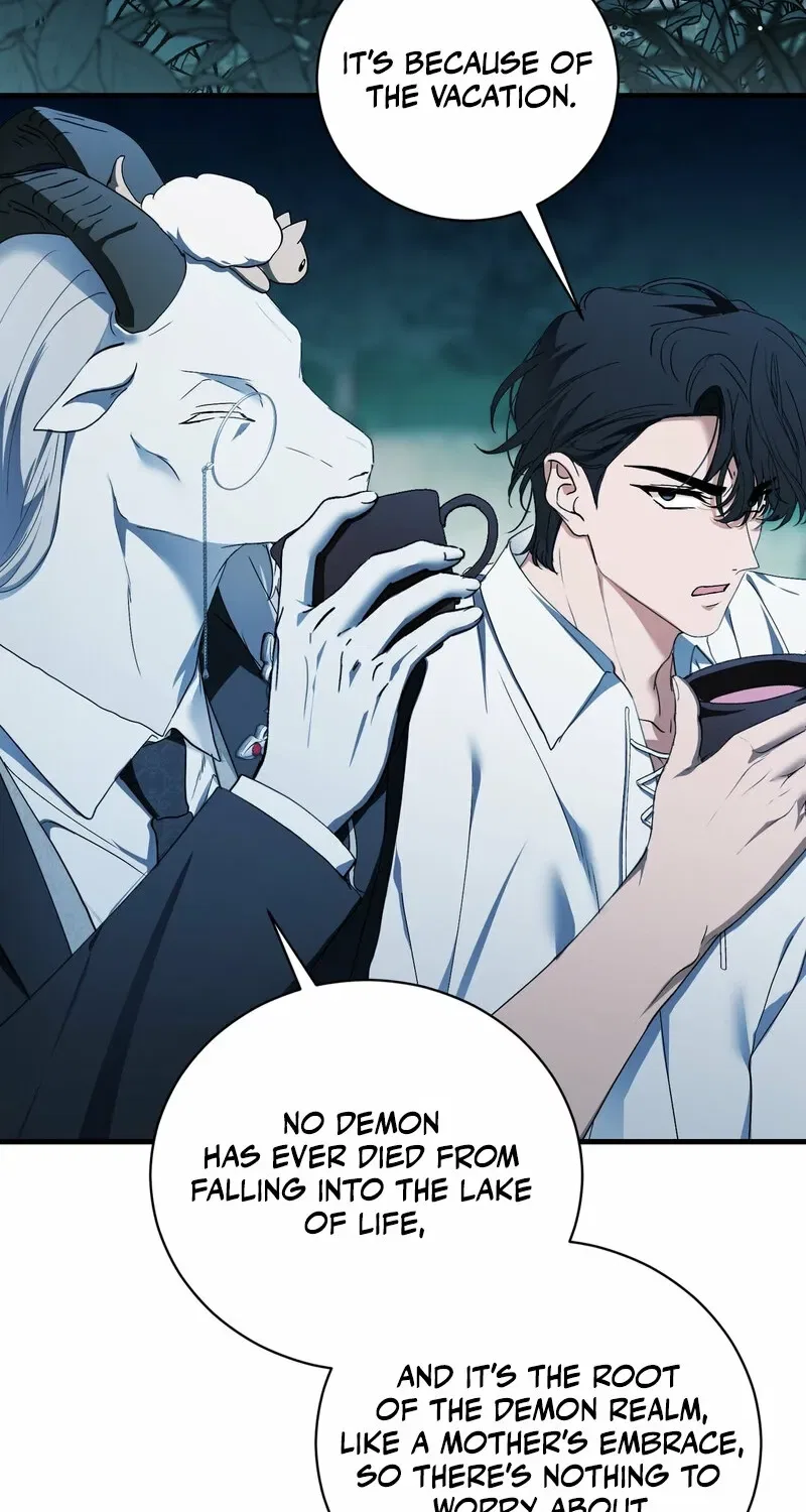 The Demon King Wants to Live in Peace Chapter 16 – Page 78