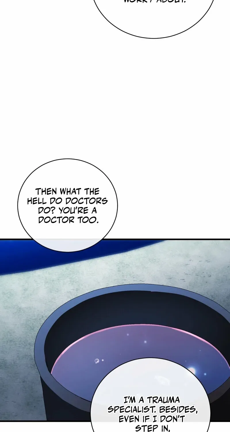The Demon King Wants to Live in Peace Chapter 16 – Page 79
