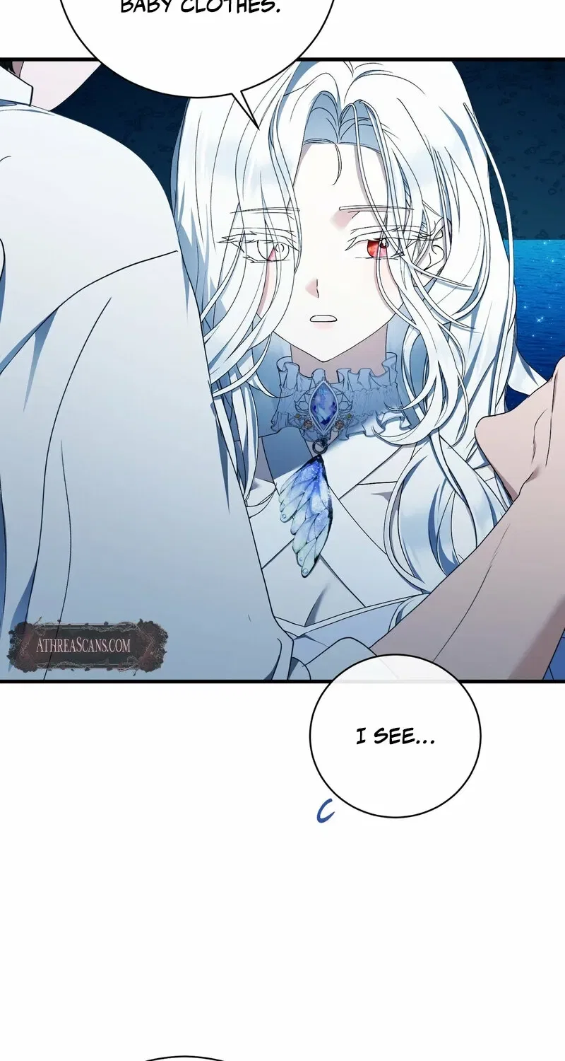 The Demon King Wants to Live in Peace Chapter 16 – Page 86