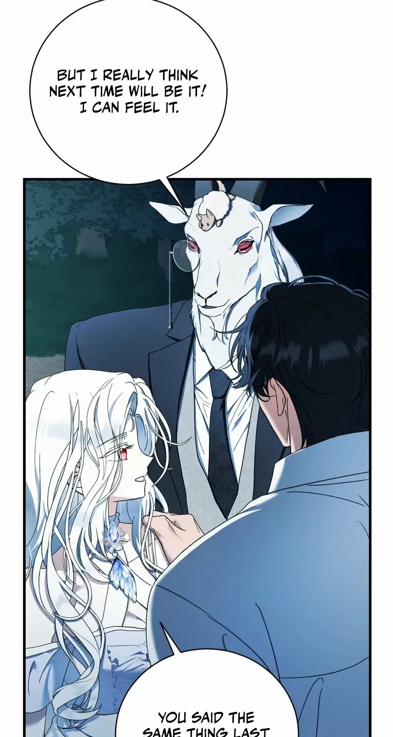 The Demon King Wants to Live in Peace Chapter 16 – Page 87