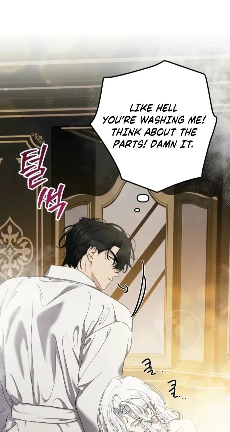 The Demon King Wants to Live in Peace Chapter 15 – Page 4