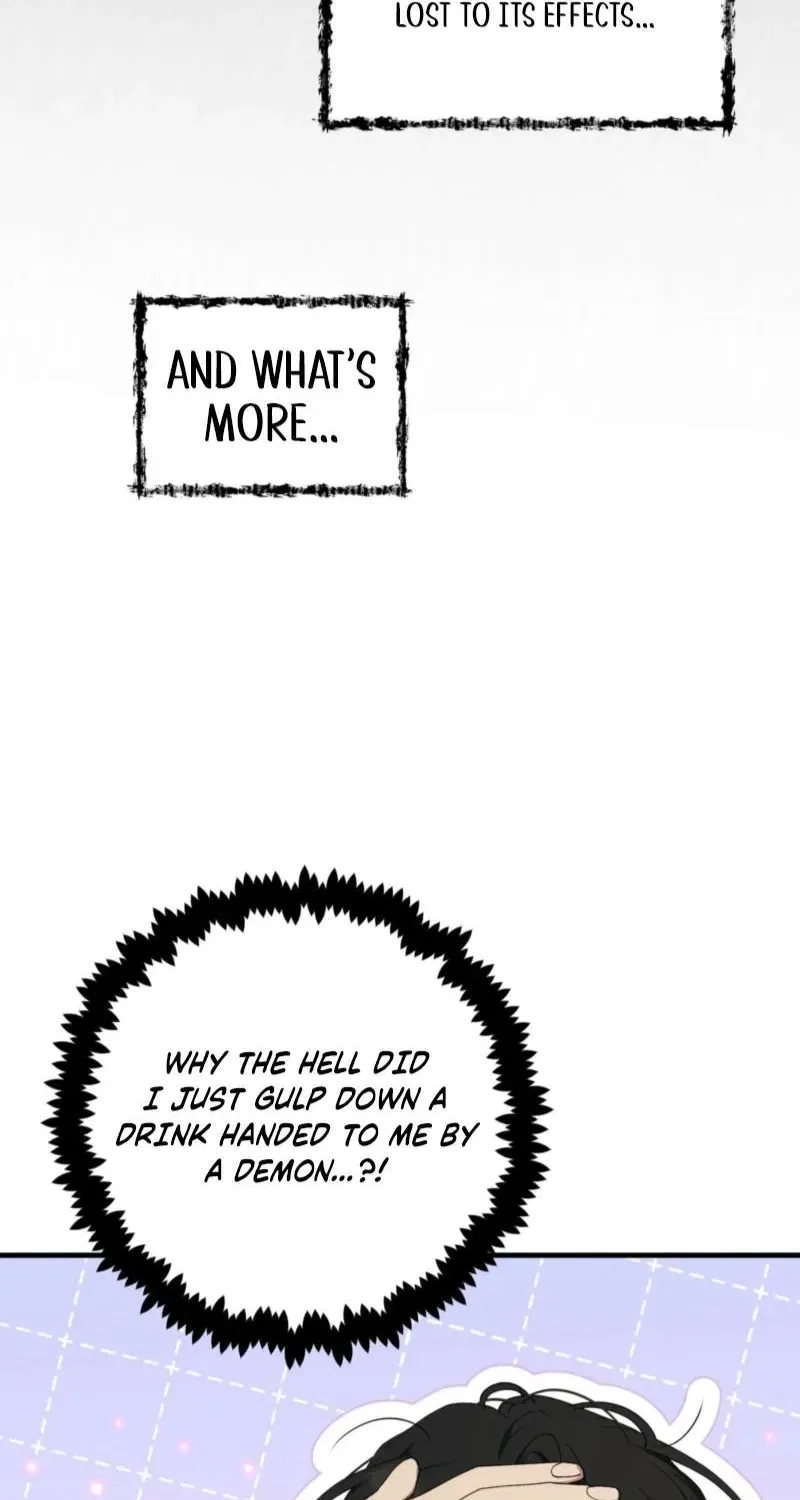The Demon King Wants to Live in Peace Chapter 15 – Page 9