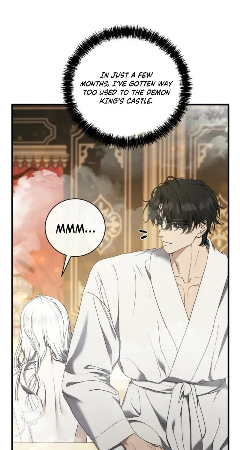 The Demon King Wants to Live in Peace Chapter 15 – Page 12