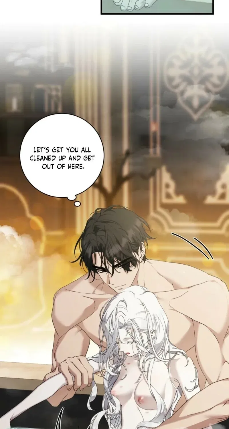 The Demon King Wants to Live in Peace Chapter 15 – Page 14