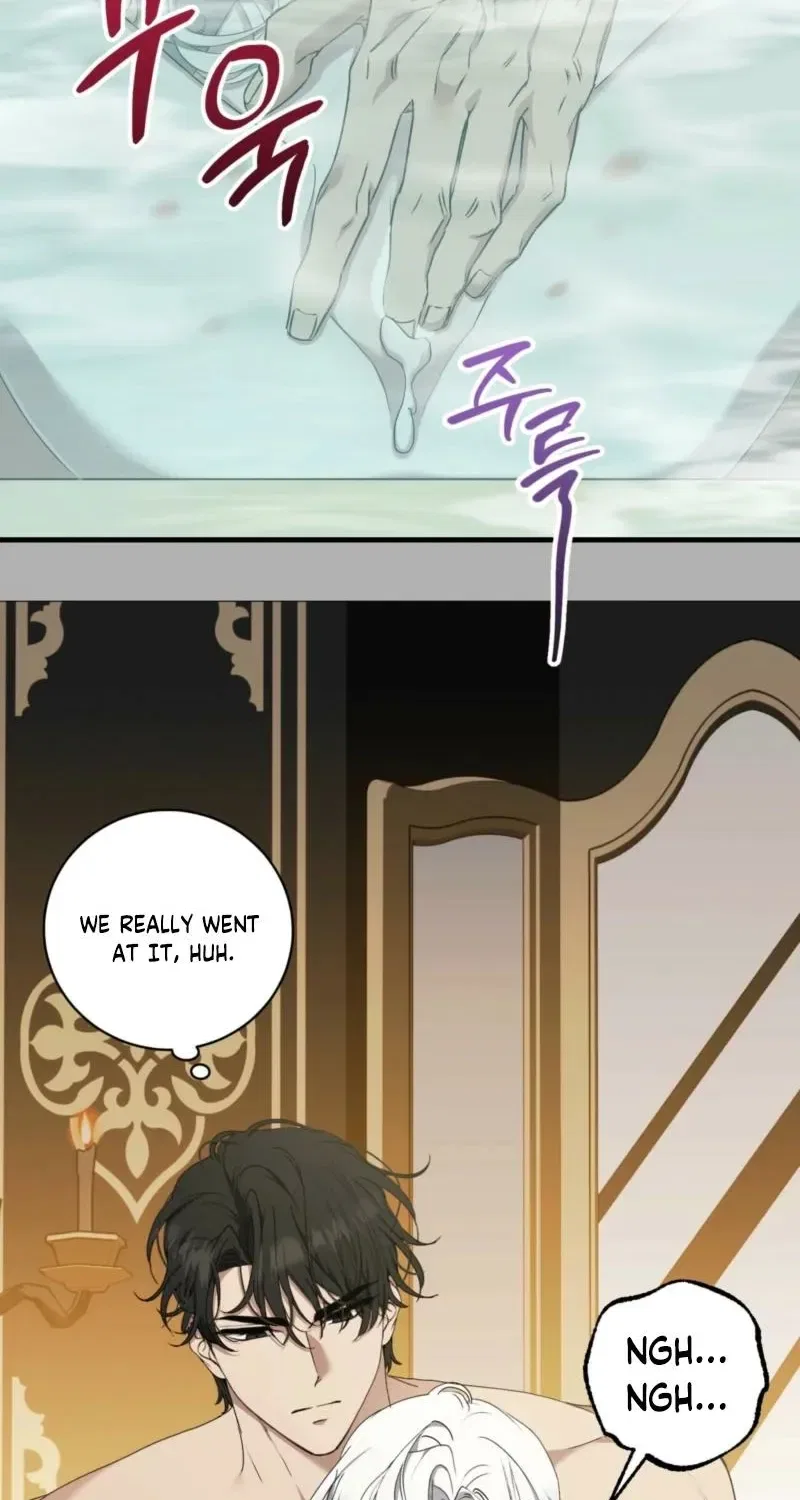 The Demon King Wants to Live in Peace Chapter 15 – Page 17