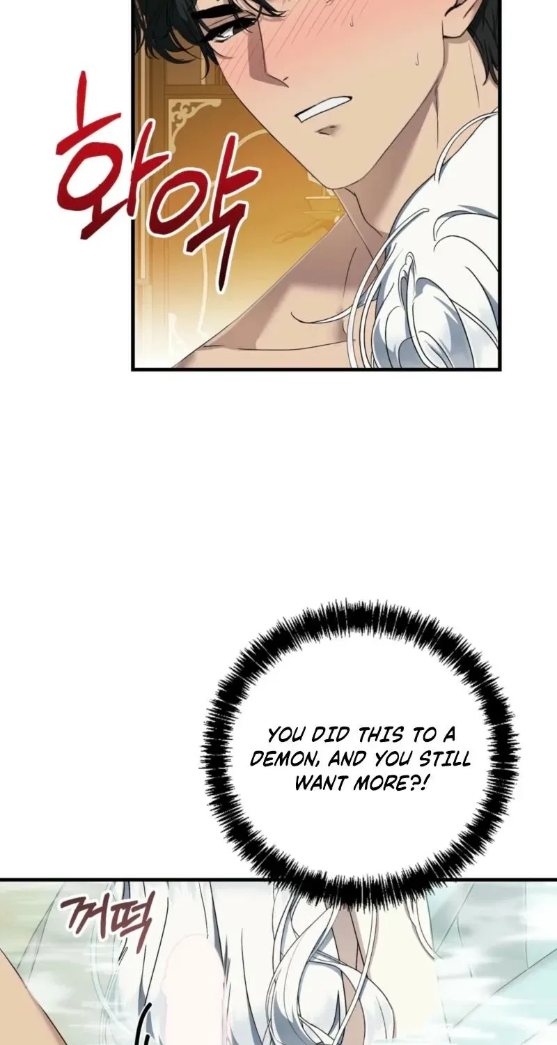 The Demon King Wants to Live in Peace Chapter 15 – Page 20